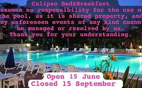 Calipso Bed&Breakfast
